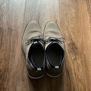 Johnston and Murphy shoes